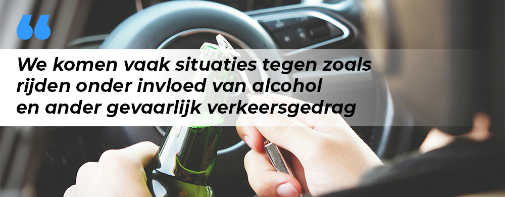 Autoverzekering aanvragen na een rijontzegging